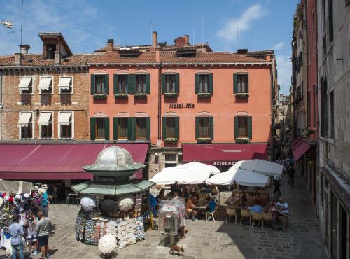 Фотография гостиницы Hotel Rio