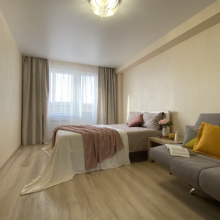 Фотография квартиры Апартаменты на Рабочей 1Б в Солнечном острове