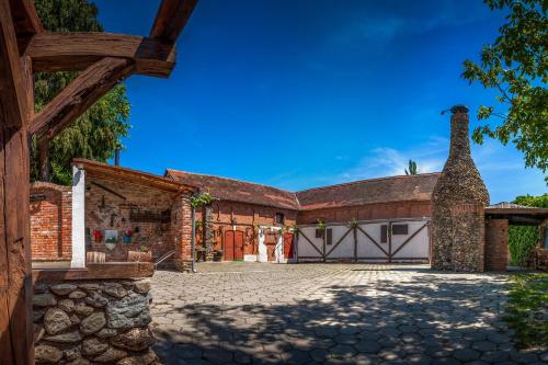 Фотография мини отеля Wellness B&B Winery Sontacchi