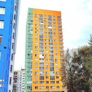 Фотография квартиры Апартаменты на улице Якорная