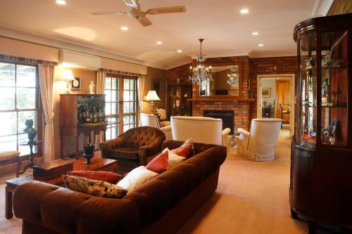 Фотография гостевого дома Blueberry Hill Vineyard Stay