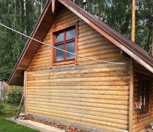 Фотография гостевого дома Сандал