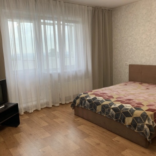 Фотография квартиры Квартира Однокомнатная рядом с ТРЦ Июнь