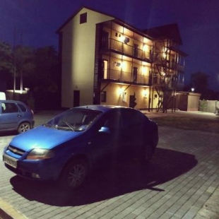 Фотография мини отеля Holiday