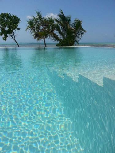 Фотография гостиницы Jaribu Beach Hotel