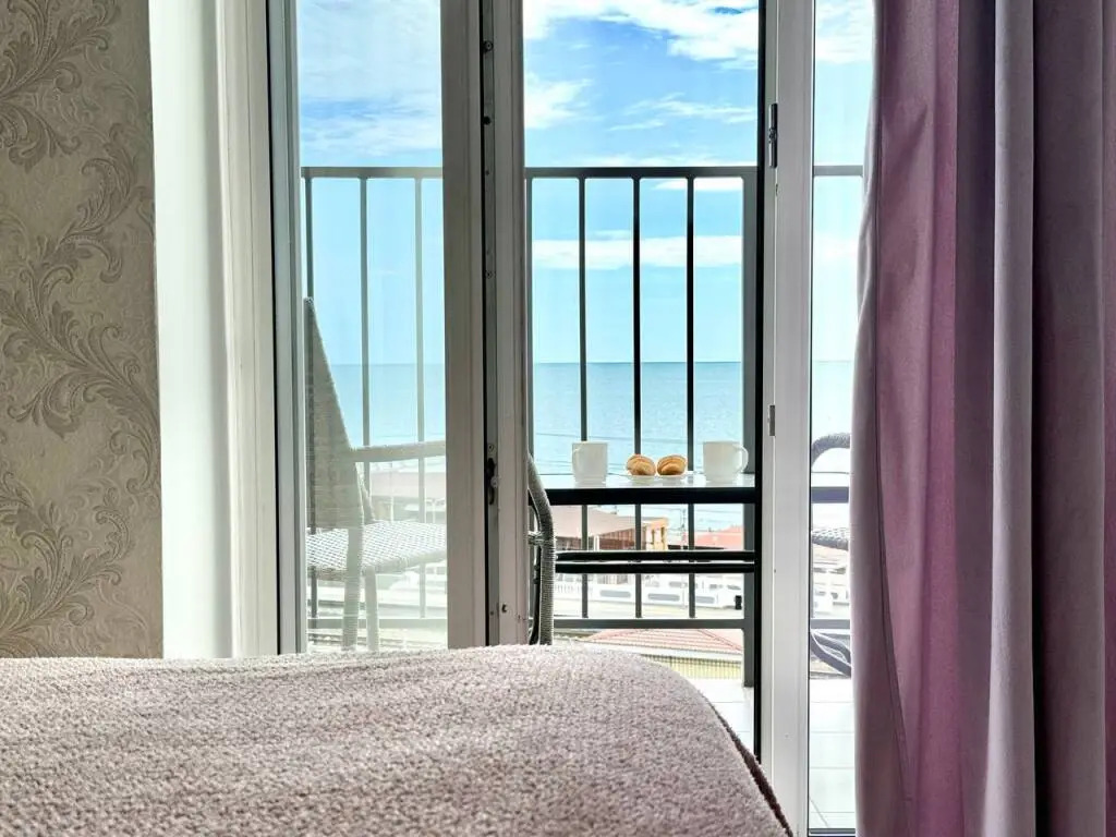 Фотография квартиры Апартаменты Каравелла Португалии