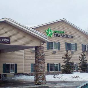 Фотографии гостиницы
Extended Stay America Suites - Fairbanks - Old Airport Way