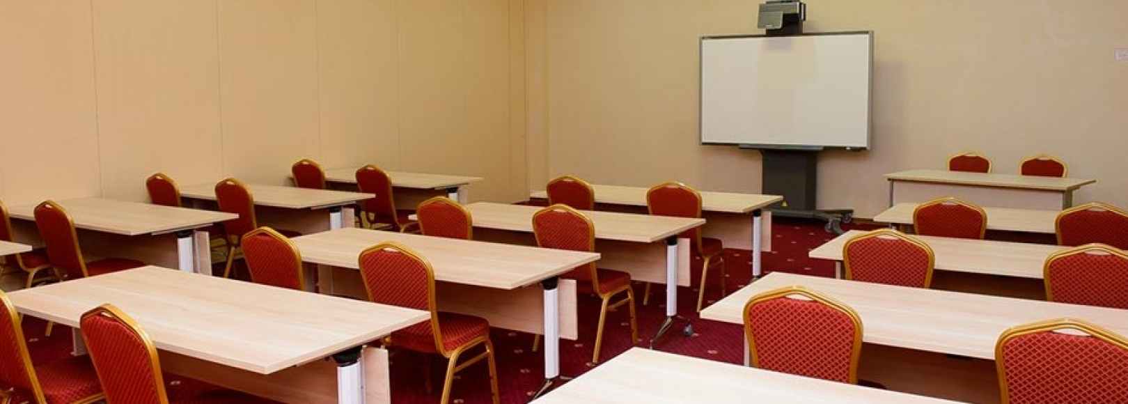 Фотография конференц-зала Гринн №6