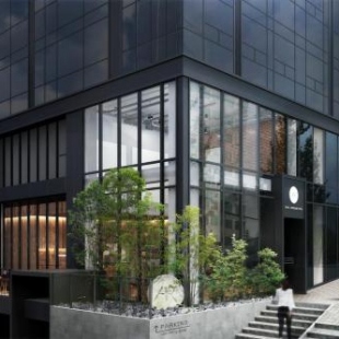 Фотография гостиницы HOTEL ANTEROOM SEOUL