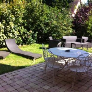 Фотография мини отеля Le Mascaret