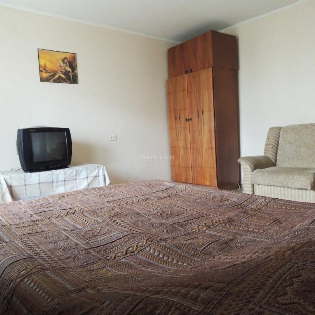 Фотографии квартиры
2U (Ту Ю) на Мокрова