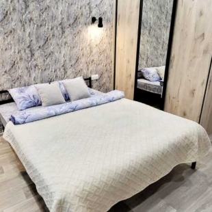 Фотография квартиры Квартира Евродвушка ЖК Sreda of life Четаева 43А