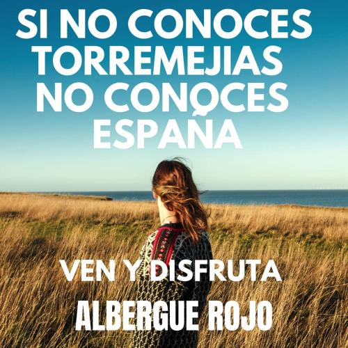 Фотография хостела Albergue Rojo Plata