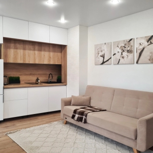 Фотография квартиры Квартира в Центре города Минск-Мир