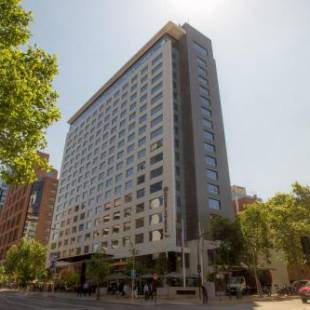 Фотографии гостиницы
DoubleTree by Hilton Santiago - Vitacura