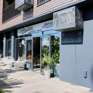 Фотография квартиры Апартаменты на проспекте Курортный