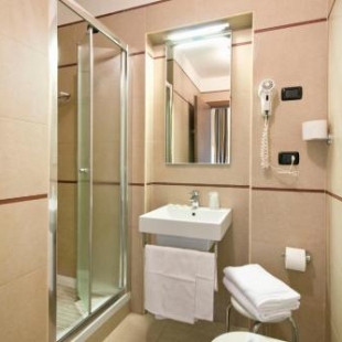 Фотография гостиницы Hotel Marco Polo Rome