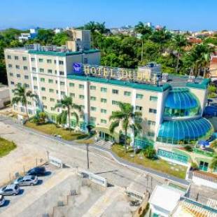 Фотографии гостиницы
Dubai Macaé by Atlântica