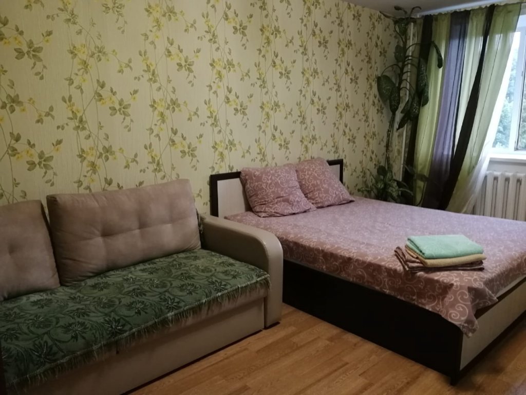 Фотография квартиры Апартаменты (М) на Гвардейской 5