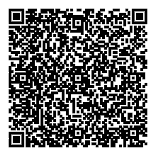 QR код апарт отеля Горный Хрусталь