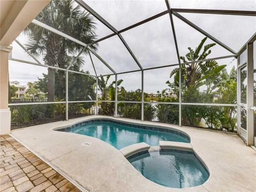 Фотография гостевого дома Sea Star Palace, 6 Bedroom, Sleeps 12, Ocean View, Cinnamon Beach, Private Pool