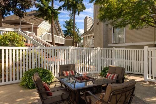 Фотография гостиницы Residence Inn by Marriott Seattle/Bellevue