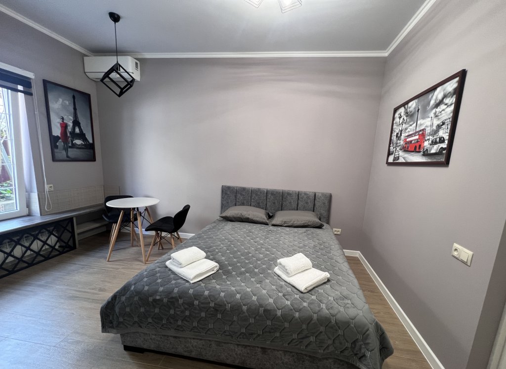 Фотография квартиры Апартаменты на Красной 5