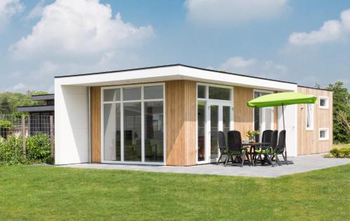 Фотографии базы отдыха
TopParken – Résidence Valkenburg