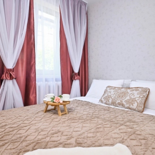 Фотография квартиры Апартаменты в отличном районе