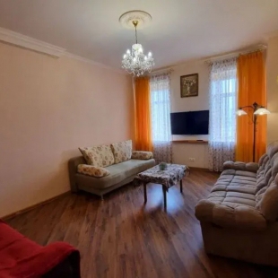 Фотография квартиры Апартаменты Пр. Карла Маркса д. 36/20