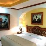 Фотография гостиницы Suites Flamboyanes