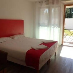 Фотография апарт отеля LES JARDINS D'ATHENA