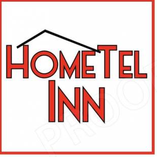 Фотографии мотеля
HomeTel Inn