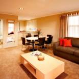 Фотография мотеля Tower Junction Motor Lodge