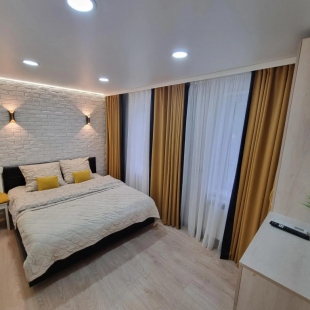 Фотография квартиры Апартаменты на площади Ленина