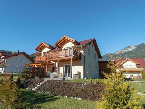 Фотография гостевого дома Chalet Am Sonnenpiste