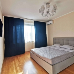 Фотография квартиры Апартаменты Atma House на Широтной 185