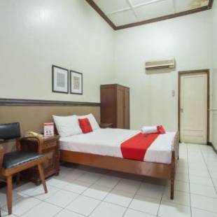 Фотографии гостиницы
RedDoorz @ Urip Sumoharjo