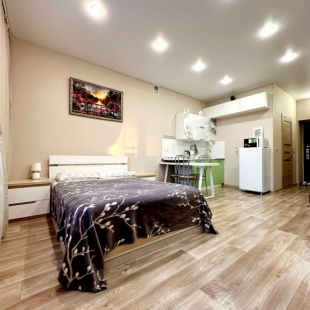 Фотография квартиры Квартира на Куйбышева 109А