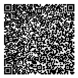QR код гостиницы Виктория