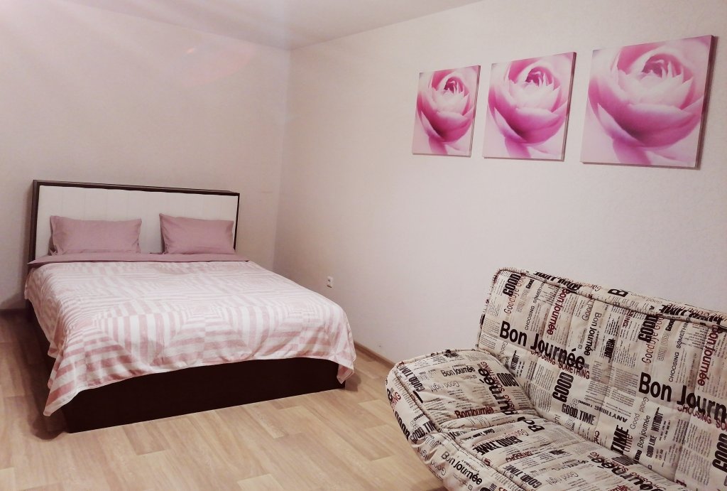 Фотография квартиры Апартаменты на проспекте Московском 209