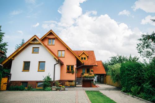 Фотография гостевого дома Penzion Jas