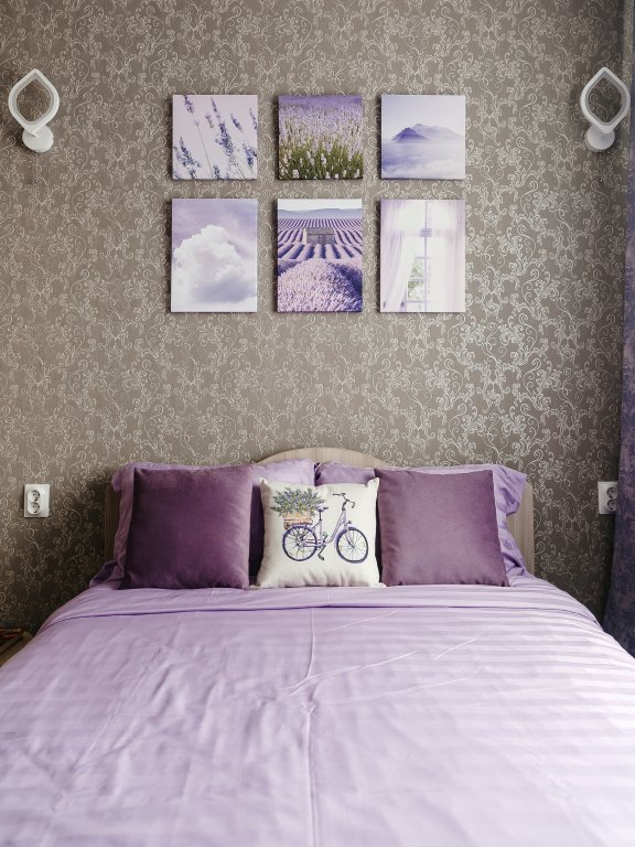 Фотография квартиры Апартаменты Прованс