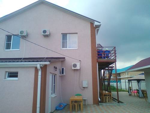 Фотография гостевого дома Касабланка