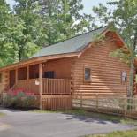 Фотография гостевого дома Four Oaks Lodge