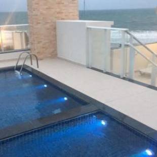 Фотографии апарт отеля 
            Gaivotas Apart - Frente Mar