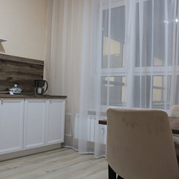 Фотографии квартиры
Апартаменты Ленинградский Квартал