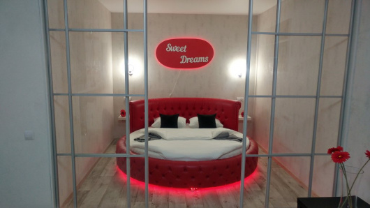 Фотографии квартиры
Апартаменты на Федерации 130 А