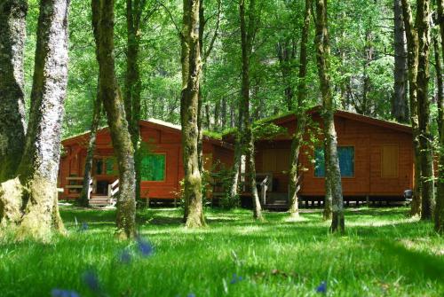 Фотография гостевого дома Bungalows da Peneda