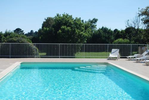 Фотография апарт отеля Residence Riviera